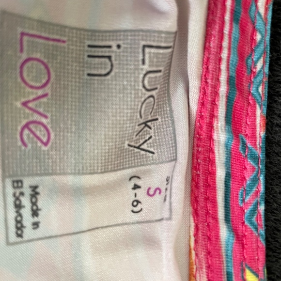 TWO Lucky in Love Pickleball/Tennis Skirts Size Small - Picture 3 of 4